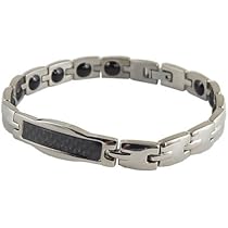 ゲルマニウムブレスレット Amazon.co.jp: [Mercure] ゲルマニウム ブレスレットメンズ